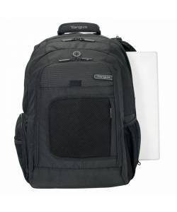 Targus City Fusion TSB163AP-50  Laptop 15.6 inch Backpack (Black